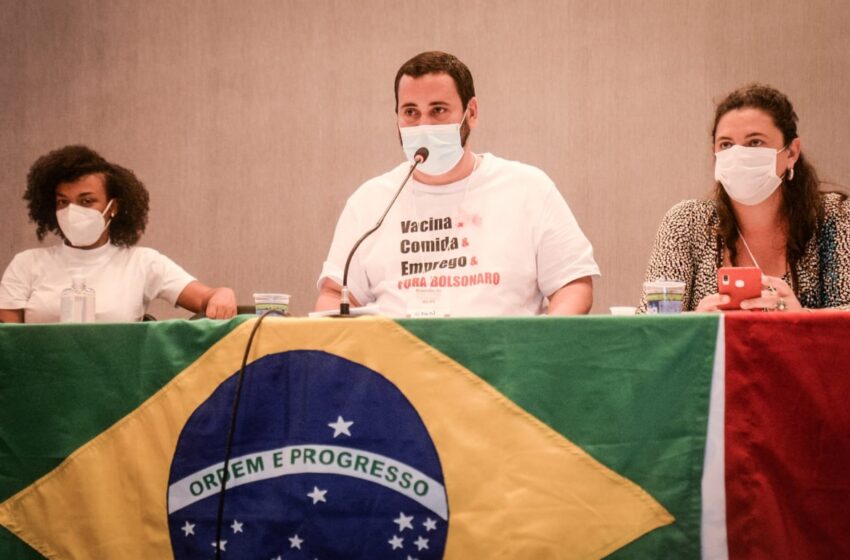 PT Bahia promoverá Encontros Territoriais para discutir 2022