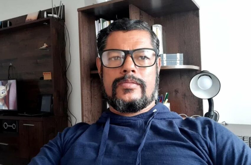A bancada da decadência política choraminga suposta “agressão” de dirigente do PT Conquista