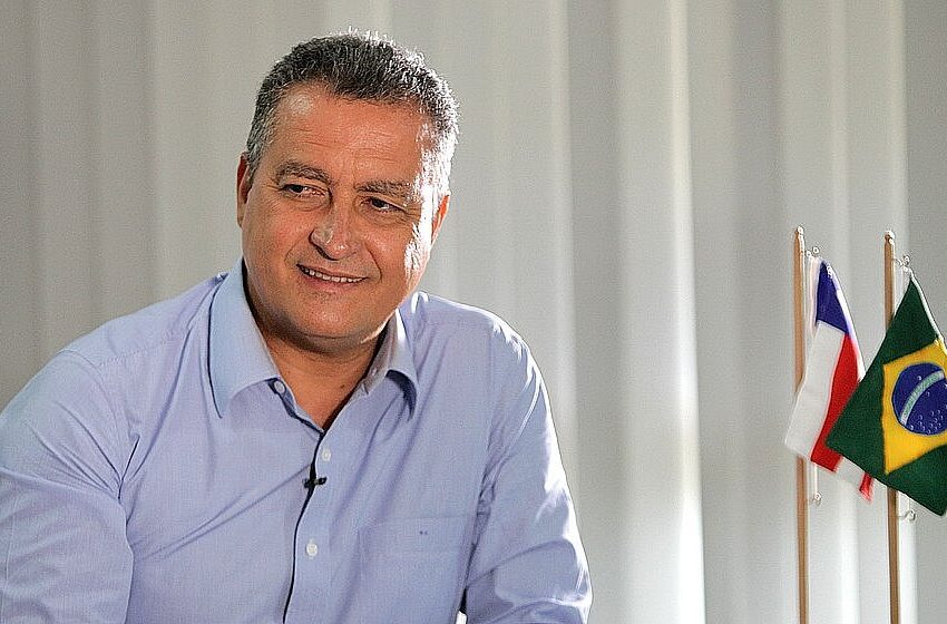 Bahia economiza R$ 9 bilhões com máquina pública e prioriza investimentos