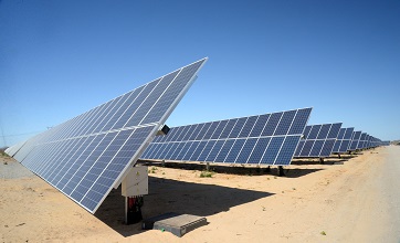  Bahia é líder na geração de energia solar pelo terceiro ano consecutivo