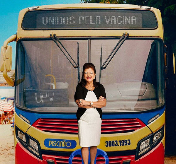 “Bem-estar começa com comida na mesa e casa para morar”