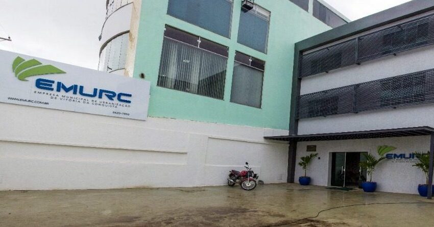  A Emurc realizou hoje a segunda convocação de candidato aprovado em processo seletivo