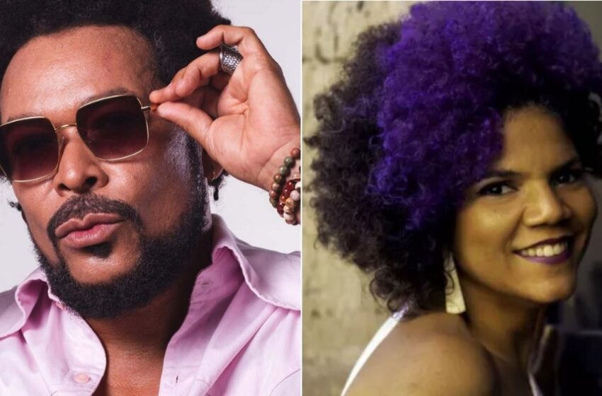 Jau e Juliana Ribeiro são atrações confirmadas do Festival Vermelho Bahia