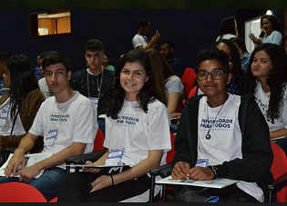 Universidade Para Todos na Uesb guia futuro de jovens da região Sudoeste
