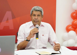 Com Jerônimo, PT realiza Plenária para discutir preparação para eleições em toda a Bahia