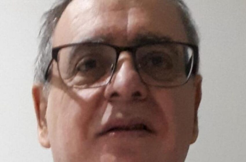 Morre o dr. Fábio Ferraz