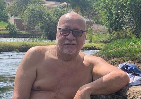  Morre Gilberto Braga (Bebeto) aos 64 anos