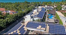  No Dia do Sol, Bahia comemora liderança nacional na geração de energia solar com 30,7%