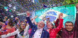  Nova pesquisa Quaest mostra vitória de Lula no primeiro turno