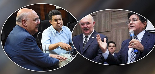  PF indica que pastor ligado a Bolsonaro e ex-MEC estiveram 10 vezes no mesmo hotel