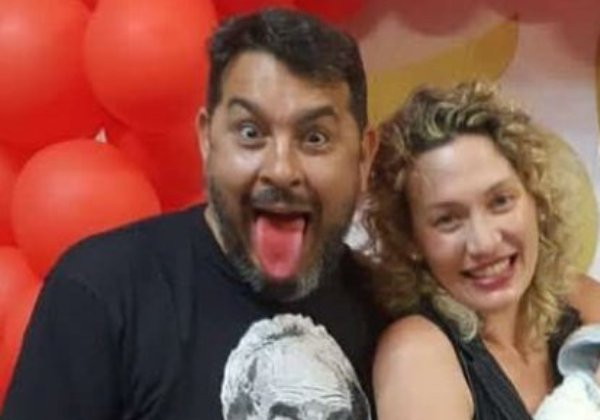  Ligação de Bolsonaro a irmãos de petista irrita viúva: ‘Não estavam na festa’
