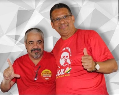  Time de Lula ganha mais um reforço no Sudoeste Baiano