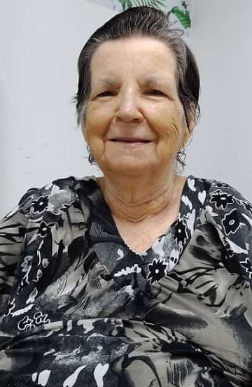  Nota de pesar: Luzia Andrade faleceu nesta sexta-feira, (15) aos 86 anos