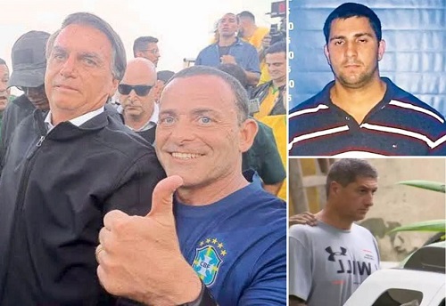 NOTA PÚBLICA: Anistia Internacional Brasil manifesta preocupação com denúncias contra Allan Turnowski