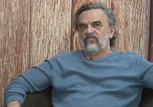 Ator José Dumont é preso por armazenar pornografia infantil