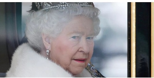  Morre rainha Elizabeth II, aos 96 anos