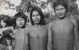  O relatório que apontava há 56 anos maus-tratos a indígenas e descaso de militares
