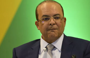  Urgente: Alexandre de Moraes afasta Ibaneis do governo do DF por 90 dias