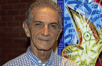  Artista plástico e cineasta Chico Liberato morre aos 87 anos