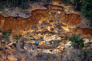  AMIG afirma que fortalecimento da ANM é essencial para evitar mineração ilegal no Brasil