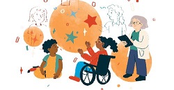  Associação Nova Escola e Fundação Roberto Marinho lançam pesquisa sobre Educação Inclusiva