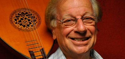  Morre aos 84 anos o cantor e compositor Juca Chaves, o Menestrel Maldito
