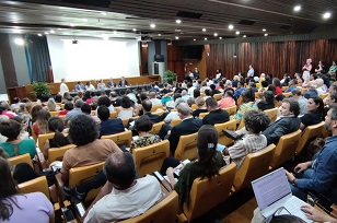  Reativado, Consea realiza primeira reunião e aborda desnutrição dos povos Yanomami