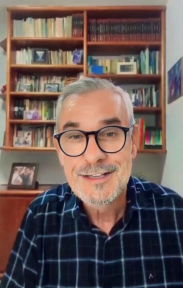 Waldenor Pereira fala da sua recuperação de saúde e promete voltar às atividades em primeiro de maio