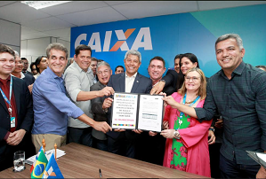  Bahia será beneficiada com programa Saneamento para Todos; dez cidades receberão recursos