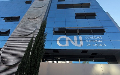  CNJ tem provas de PIX feitos por magistrados e servidores para patrocinar terrorismo em Brasília