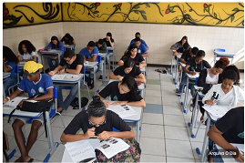 Abono Fundeb: professores serão pagos este mês e receberão quase R$ 500 mil em gratificações