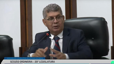 ALBA aprova Comenda Dois de Julho para os professores João José Reis e Olival Freire Jr.