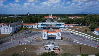 Aeronáutica aprova unidade do ITA no Ceará; estado tem 40% dos aprovados