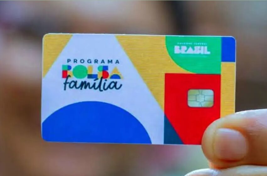 Caixa paga novo Bolsa Família a beneficiários com NIS de final 2