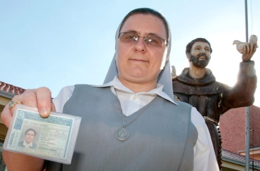 STF começa a julgar recurso sobre uso de trajes religiosos em fotos de documentos oficiais