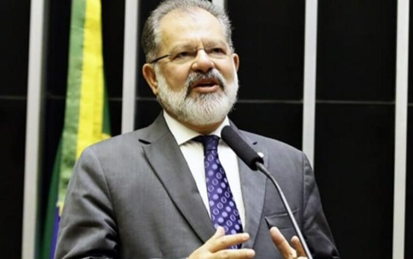 Oposição indica nome de Marcelo Nilo para o TCM