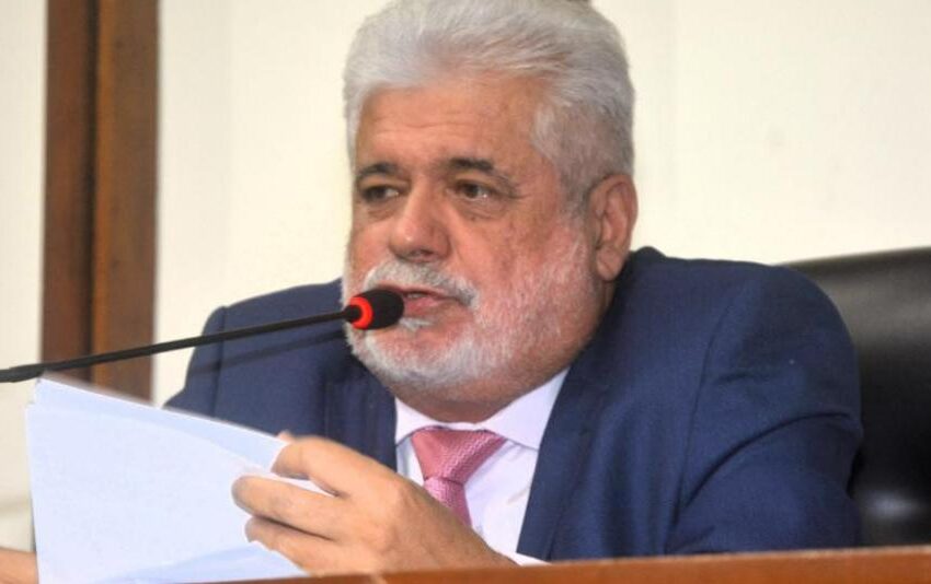 Vaga do TCM: Paulo Rangel conseguiu apoio de 38 deputados