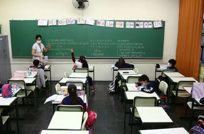  Taxa de alfabetização chega a 93% da população brasileira, revela IBGE