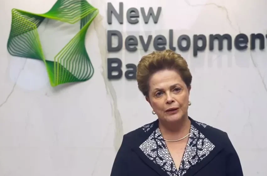 Dilma libera R$ 5,7 bilhões para o Rio Grande do Sul