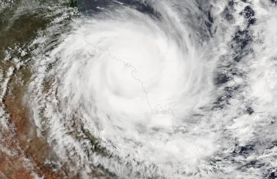 Vai chover mais de 130 mm nos próximos dias; Inmet diz onde