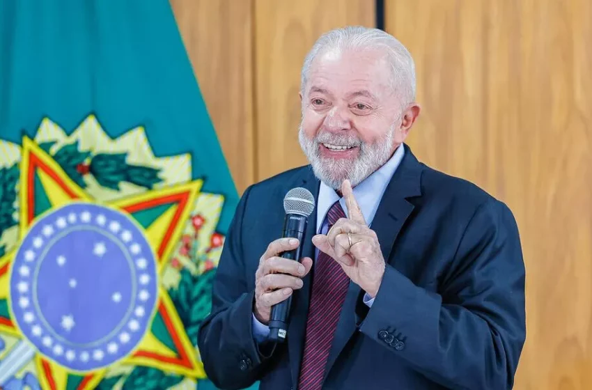  Quase 60% dos eleitores de Salvador aprovaram o trabalho de Lula, mostra pesquisa