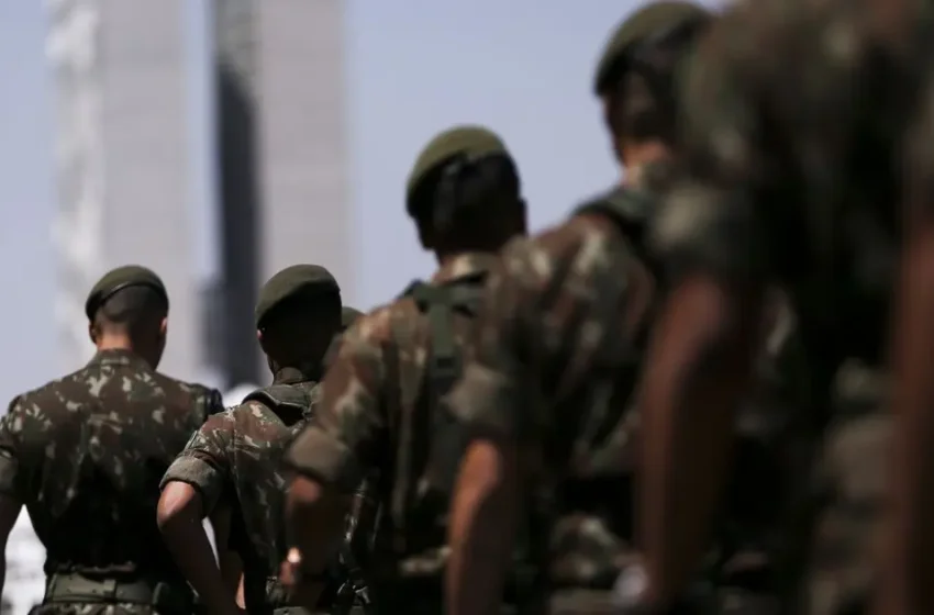 Exército gasta R$ 20 milhões por ano com pensão de 238 ‘mortos fictícios’