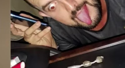 Bufando, Zé Trovão tenta agredir Janones e tem de ser contido (vídeo)