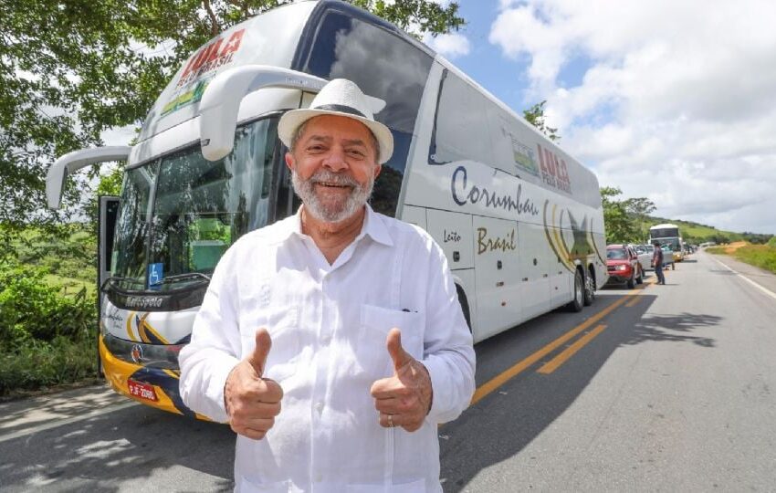  Efeito Lula: rodovias disparam de qualidade e estradas péssimas caem pela metade