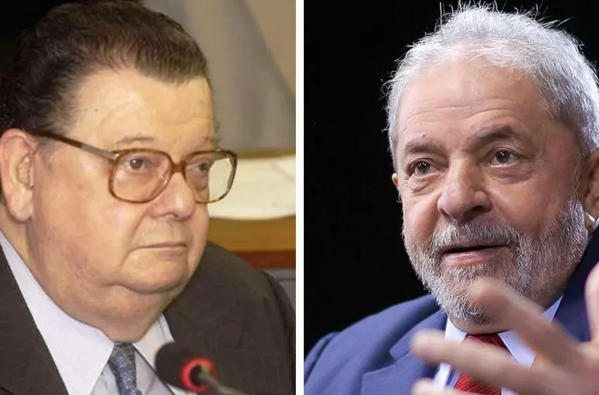  “Delfim foi um dos grandes defensores das nossas políticas de desenvolvimento e inclusão”, diz o presidente Lula