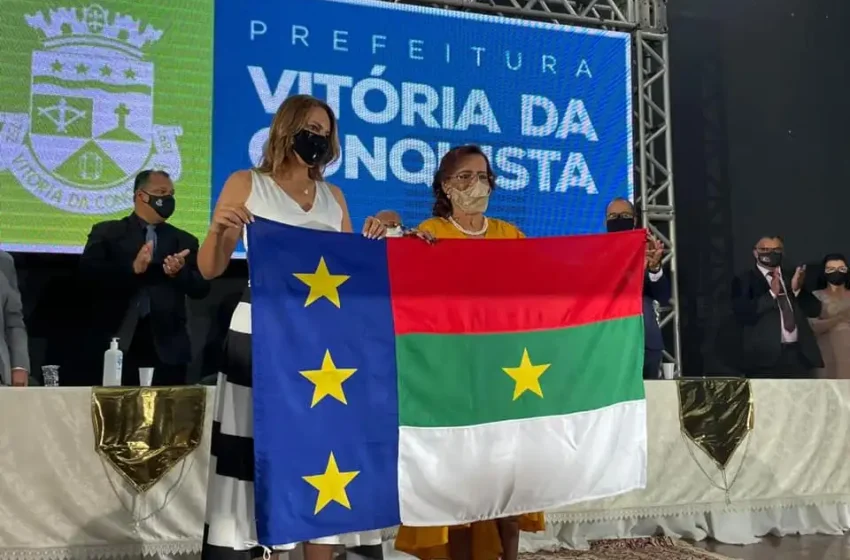 Entenda aqui, por quais motivos a prefeita Sheila Lemos está inelegível