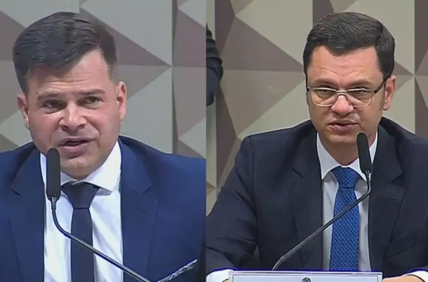 PF indicia Torres e Silviney por obstrução de eleitores nas estradas em 2022