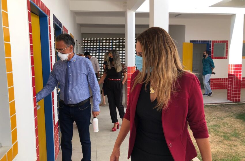 Prefeitura de Vitória da Conquista: Empresa recebe 85% a mais pelo mesmo serviço de prestadora anterior