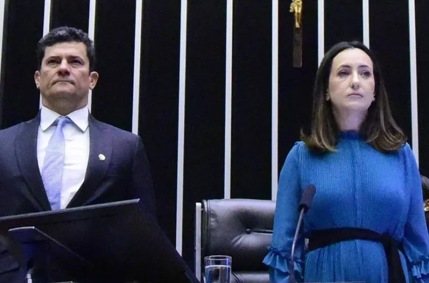  Nas eleições municipais deste domingo (6), dos dez candidatos apoiados por Sergio Moro (União), apenas dois conseguiram algum destaque, enquanto oito saíram derrotados