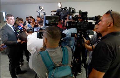  Redução de Mortes Violentas na Bahia: SSP apresenta balanço positivo